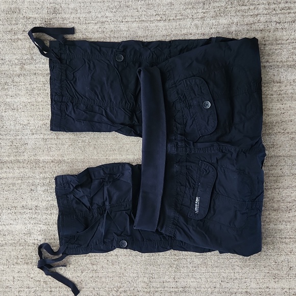 Calvin Klein Quick Dry Performance Pants - Picture 2 of 5